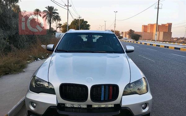 BMW for sale in Iraq